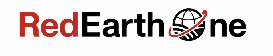 RedEarthOne